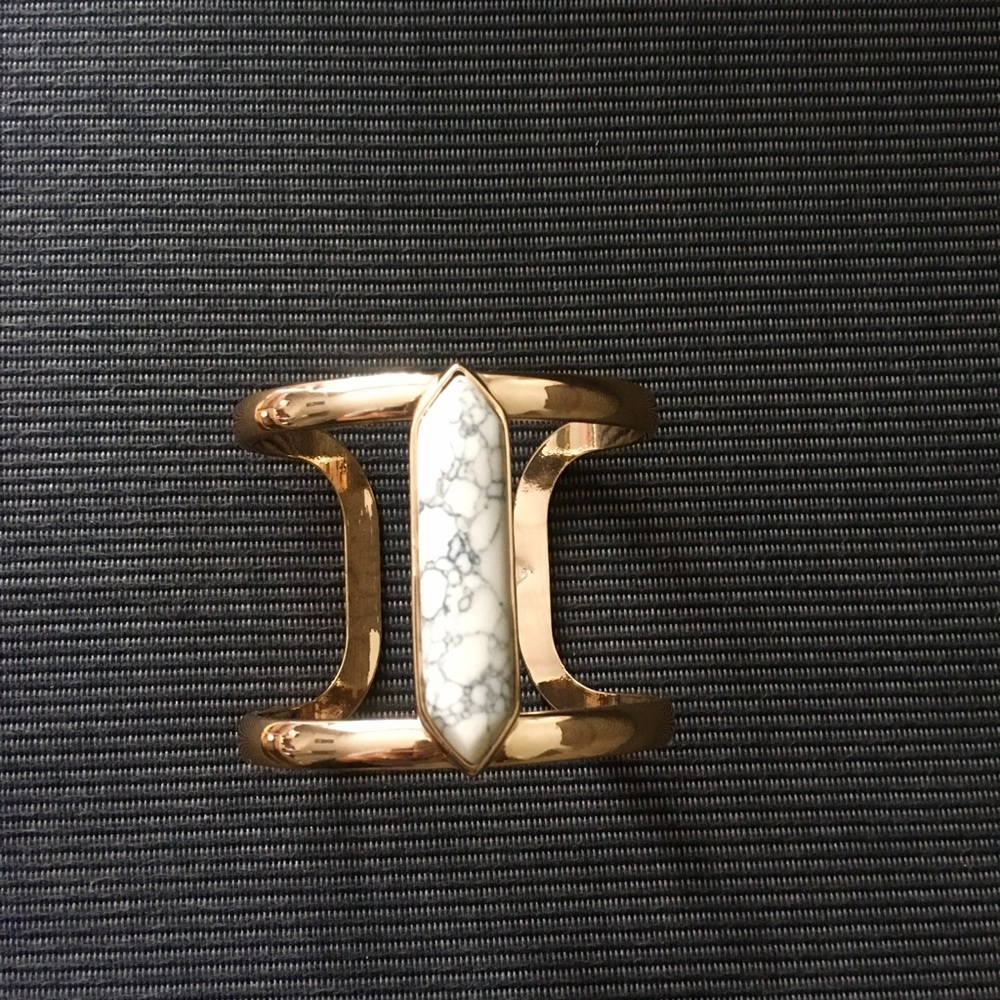 NWOT Indian stone bracelet